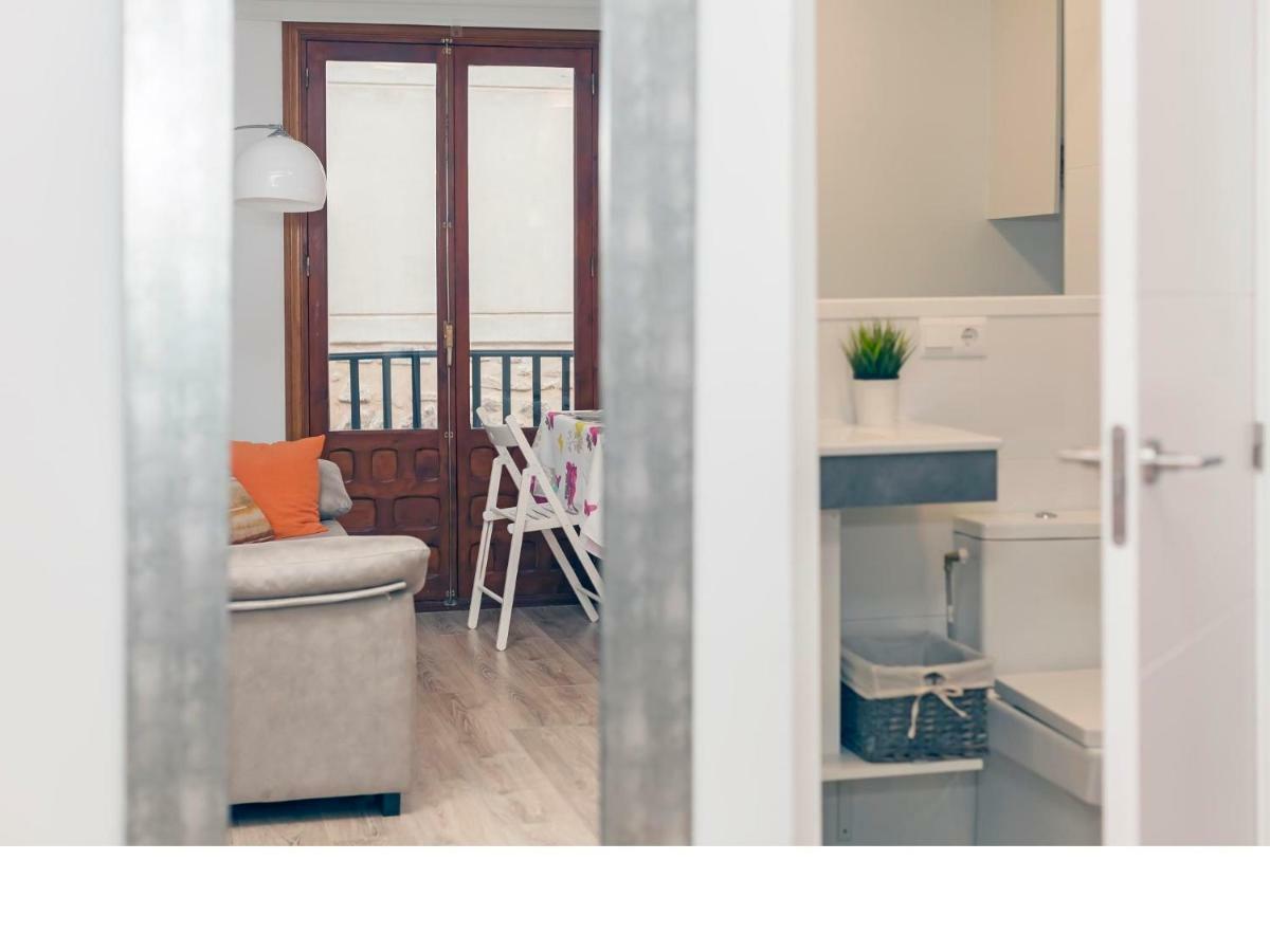 Apartamentos Rey Moro Toledo Exterior photo