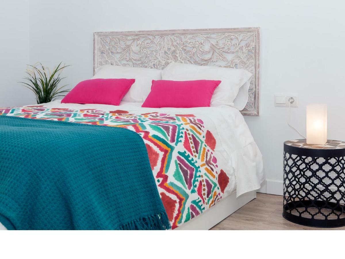 Apartamentos Rey Moro Toledo Exterior photo